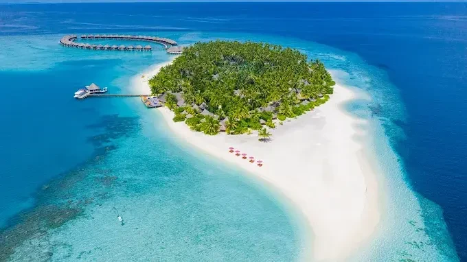 Sun Siyam Vilu Reef